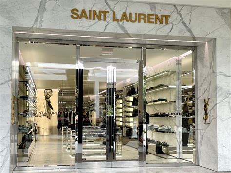 yves saint laurent y stores|yves saint laurent store locations.